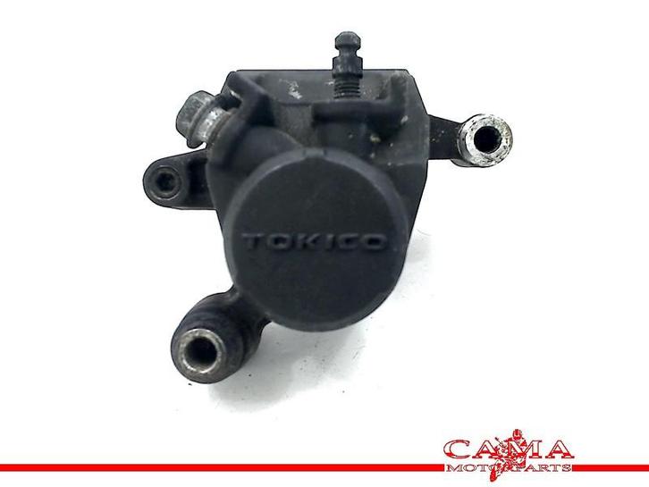 REMKLAUW ACHTER GSX R 750 2008-2010 (GSXR750 K8 / K9 / L0), Motoren, Onderdelen | Suzuki, Gebruikt