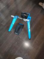 Tacks indoor trainer,, Sport en Fitness, Wielrennen, Ophalen, Zo goed als nieuw