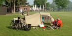 Wechsel Intrepid 3, stormvaste ripstop tent met voortent., Ophalen of Verzenden