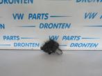 Raammotor Portier van een Volkswagen Polo, Auto-onderdelen, Ophalen of Verzenden, 3 maanden garantie, Gebruikt, Volkswagen