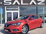 Renault Megane 1.2 TCe Energy Zen / 1 ER PROP / BLUETOOTH, Auto's, Overige brandstoffen, Bedrijf, Te koop, https://public.car-pass.be/vhr/eaf639ab-80a5-4ec4-861f-9796bf3be105