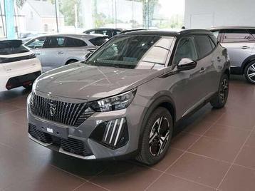Peugeot 2008 Hybrid 145 e-DSC GT Nieuw beschikbaar voor biedingen