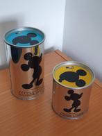 Leonardo glazen _Mickey's collection in blik, Ophalen, Nieuw, Glas, Glas of Glazen