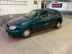 Daewoo Lanos 1.5 benzin ***airco - start en rijd perfect **, Auto's, Daewoo, 4 deurs, Stof, 63 kW, Bedrijf