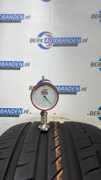 2x Continental PremimContact 6 255/45 R20 105Y XL 255/45/20, Auto-onderdelen, Banden en Velgen, Gebruikt, 255 mm, -, -