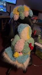 Pastella The Dino Fursuit! (PARTIAL), Ophalen of Verzenden, Zo goed als nieuw, Overige typen