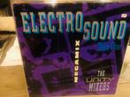 Electro Sound Megamix 12”, Enlèvement ou Envoi, Comme neuf