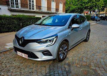 Renault cliot 5 version intense (nombreuse options), Autos, Achat, Carnet d'entretien, Cruise Control, Particulier