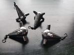 Markerlead type A, Watersport en Boten, Hengelsport | Karpervissen, Verzenden, Zo goed als nieuw, Dobber of Lood