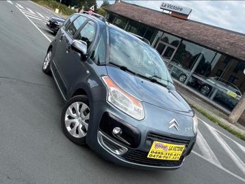 Citroën C3 Picasso 1.6 HDi 2009 année 213000km 0032478767323