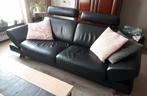 Siège design, Maison & Meubles, Enlèvement, Utilisé, Trois personnes, Cuir