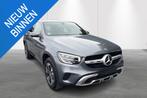 Mercedes-Benz GLC-klasse Coupé GLC 300 de 4MATIC Luxury Lin, Auto's, Mercedes-Benz, Automaat, Stof, Zwart, 4 cilinders