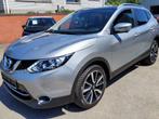 Nissan QASHQAI 1.2 DIG-T 2WD TeknA BENZINE (bj 2016), Voorwielaandrijving, Gebruikt, 4 cilinders, 116 pk