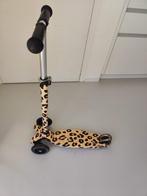 Linderstep Leopard 3 Wielen, Fietsen en Brommers, Ophalen, Gebruikt, Gewone step