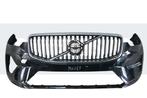 Bumper Volvo XC60 XC 60 2 inscription Facelift 21- 32296892, Gebruikt, Voor, 6 maanden garantie, Ophalen of Verzenden
