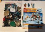 Lego Chima - Diverse Sets Deel 2, Ophalen, Gebruikt, Complete set, Lego