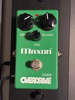 Maxon OD808, Enlèvement ou Envoi, Comme neuf