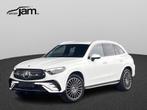Mercedes-Benz GLC 300 e 4MATIC AMG Line, Automaat, Stof, Gebruikt, Zwart
