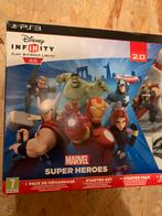 PS3 Disney Infinity 2.0, Games en Spelcomputers, Ophalen