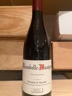 Chambolle Musigny Roumier, Ophalen of Verzenden, Zo goed als nieuw