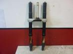VOORVORK COMPLEET GSX R 750 2006-2007 (GSXR750 K6 / K7), Motoren, Gebruikt