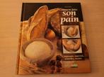 livre Comment faire son pain, Enlèvement ou Envoi, Comme neuf, Europe, Gâteau, Tarte, Pâtisserie et Desserts