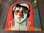 Ramses Shaffy zonder bagage, Ophalen, Gebruikt, 12 inch, Pop