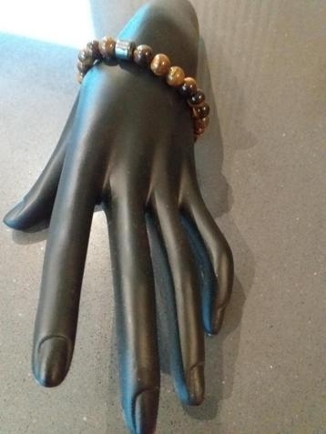 Herenarmband Victoria beschikbaar voor biedingen