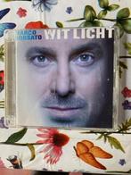 Marco Borsato/Wit licht, Ophalen of Verzenden, Zo goed als nieuw, Pop