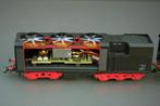 Marklin 37029 met open binnenzicht motor, DIGITAAL, Ophalen of Verzenden, Zo goed als nieuw, Märklin