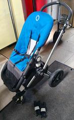 Bugaboo 3 in 1, Ophalen, Gebruikt, Bugaboo, Verstelbare duwstang