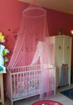 CHAMBRE BEBE, Enlèvement, Utilisé