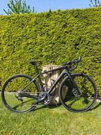 Trek Domane SL6 Shimano Ultegra 11 speed maat 50, Fietsen en Brommers, Fietsen | Racefietsen, Gebruikt, Carbon, 49 tot 53 cm, Ophalen