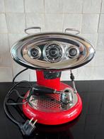 Illy koffiemachine, Ophalen, Gebruikt, Koffiemachine, Afneembaar waterreservoir