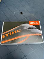 Stihl harnas en stihl autocut 46-2 kop, Tuin en Terras, Ophalen, Zo goed als nieuw