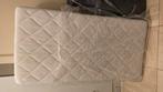 Matras babybed, Huis en Inrichting, Ophalen, Zo goed als nieuw, Matras