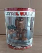 Star Wars Chewbacca Funko ultra-stylized bobble-head, Enlèvement ou Envoi, Neuf, Figurine