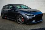 Hyundai i30 N Project C Zeldzaam 491/600 Carbon, Auto's, Hyundai, Voorwielaandrijving, 4 cilinders, Alcantara, Bedrijf