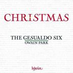 Le Gesualdo Six - Noël Le Gesualdo Six, Owain Park CD, CD & DVD, CD | Noël & St-Nicolas, Neuf, dans son emballage, Envoi