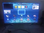 Samsung ES8000 – 55” Full HD LED Smart TV, Audio, Tv en Foto, Ophalen, LED, Zo goed als nieuw, 100 Hz