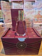 Lot de 12 Parfums / JUST / ANABI /  50ml NEUF !, Handtassen en Accessoires, Uiterlijk | Parfum, Ophalen of Verzenden, Nieuw