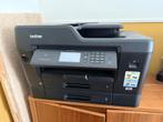 BROTHER A3 A4 PROFESSIONELE PRINTER, Kopieren, Printer, Inkjetprinter, Ophalen of Verzenden
