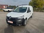 Renault Express, Auto's, Bestelwagens en Lichte vracht, Stof, 4 cilinders, Renault, Wit
