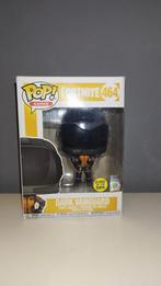 Funko Pop Fortnite Dark Vanguard 464, Ophalen