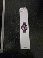 Galaxy Watch6 BT 40mm, Ophalen, Zwart, Nieuw, Samsung
