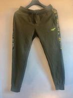 Jogging vert bouteille S, Comme neuf, Vert
