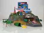 Thunderbirds eiland (diverse varianten te koop), Kinderen en Baby's, Speelgoed | Actiefiguren, Ophalen of Verzenden, Zo goed als nieuw