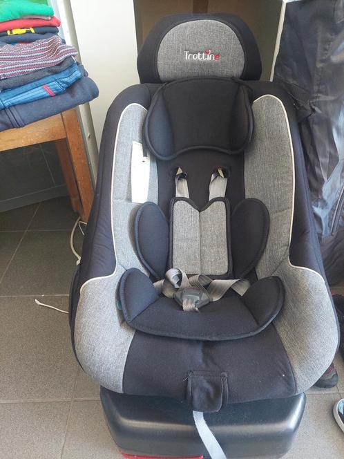 trottine autostoel draaibaar, Kinderen en Baby's, Autostoeltjes, Zo goed als nieuw, Ophalen