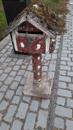 Brievenbus - gratis, Ophalen, Gebruikt