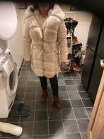 Wintermantel, Enlèvement, Neuf, Taille 36 (S), Beige